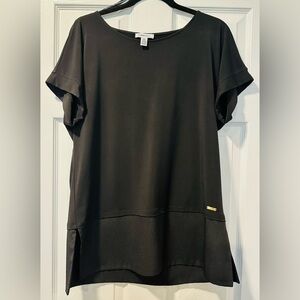 Calvin Klein Black Women's Top